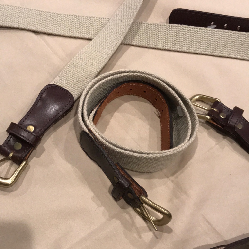Brand New Belt 3280